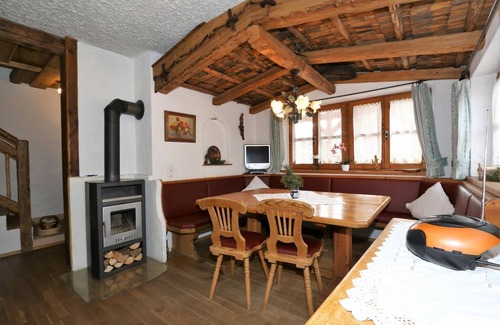 Grossarl House | Holiday Home in Grossarl with Mountain Views