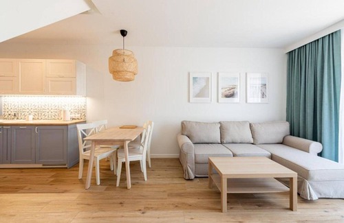 Grzybowo House | Holiday Home in Grzybowo near Wide Beach