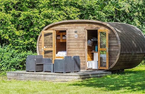Hesselager House | Holiday home in Hesselager by the sea