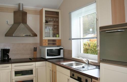 Ferienhausgebiet Hillenseifen House | Holiday Home in Hinterhausen with garden