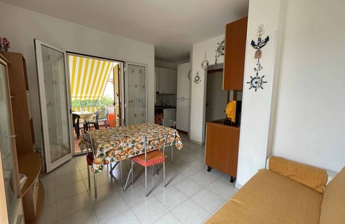 Ragusa House | Holiday home in holiday village