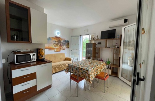 Ragusa House | Holiday home in holiday village