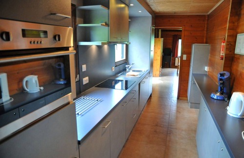 Houyet House | Holiday Home in Houyet with Sauna & Garden