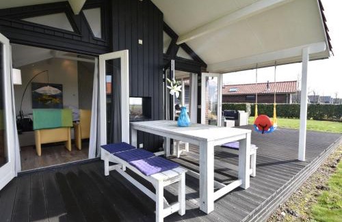 Kattendijke House | Holiday Home in Kattendijke near Scheldt