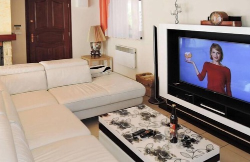 Lukecin House | holiday home in Lukecin By Aga, for 6 persons
