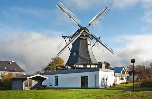 Medelby House | Holiday home in Medelby