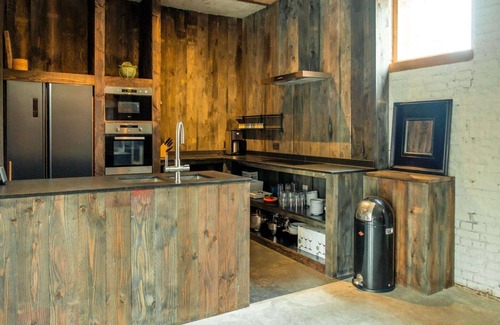 Moorslede Other | Holiday Home in Moorslede with Pool and Jacuzzi