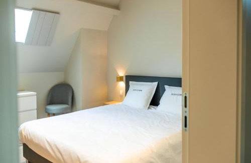 Moorslede House | Holiday Home in Moorslede with Pool and Jacuzzi