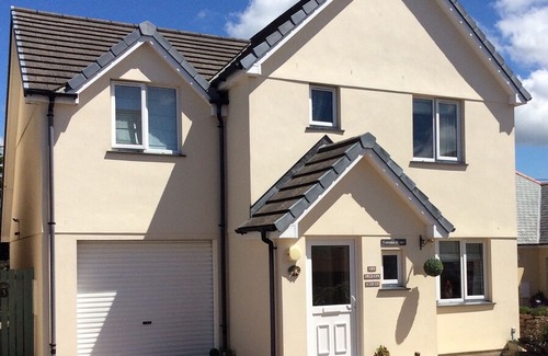 Mullion House | Holiday Home In Mullion, Lizard Peninsula, Cornwall, Uk . * FREE BOAT RIDE.