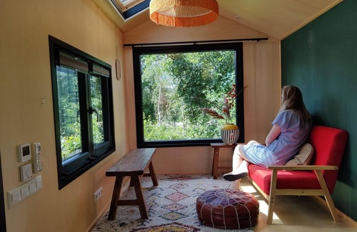 Scherpenzeel House | Holiday Home in Netherlands for a Peaceful Retreat