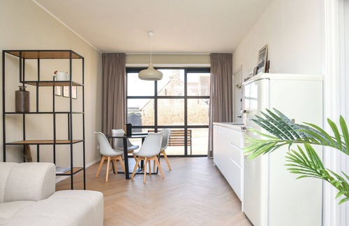 Municipality of Veere House | Holiday Home in Vrouwenpolder near Beach
