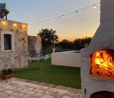Noci House | Holiday home in Noci - Apulien 49939