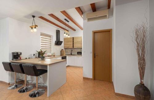 Rosini House | Holiday home in Nova Vas Porec - Istrien 44237