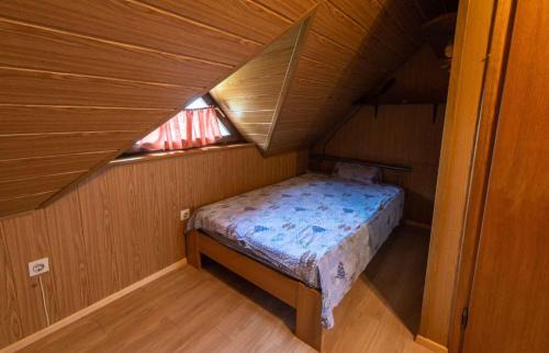 Trska Gora House | Holiday home in Novo Mesto - Dolenjska Bela krajina Unter- Weißkrain 42895