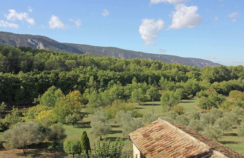 Oppede House | Holiday Home in Oppède with Private Pool