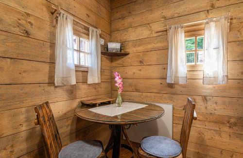 Srednje Grcevje House | Holiday home in Otocec - Kranjska Krain 45722