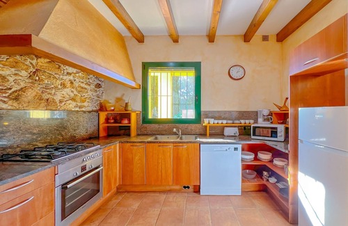 Palamos House | Holiday Home in Palamós near the Beach