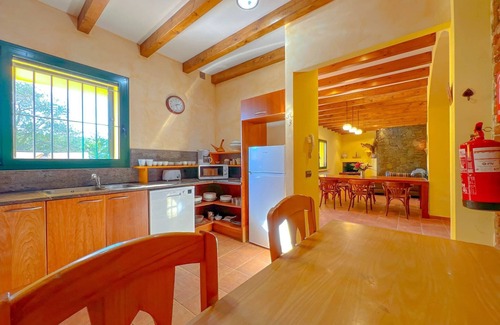 Palamos House | Holiday Home in Palamós near the Beach