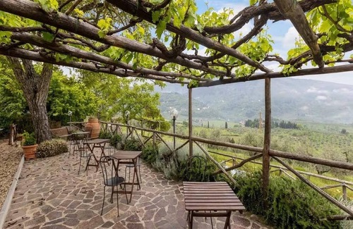 Pelago House | Holiday home in Pelago