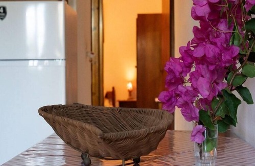 Bali Apartment | Holiday Home in Peoymno Garden