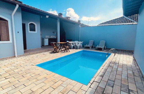 Peruibe House | Holiday home in Peruíbe