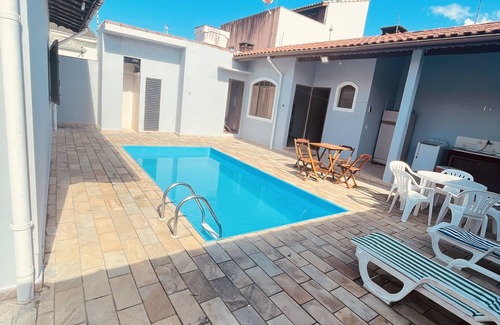 Peruibe House | Holiday home in Peruíbe