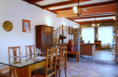 Prina House | Holiday home in Prina near Agios Nikolaos