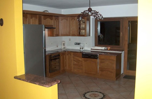 Przesieka House | Holiday Home in Przesieka near Ski Slopes