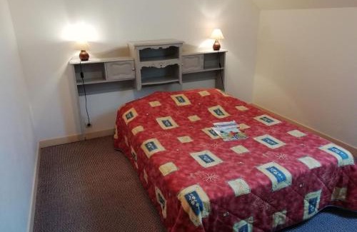 Quend Apartment | Holiday Home in Quend-Plage near Sandy Beach