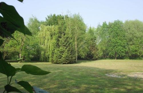 Quend House | Holiday Home in Quend-Plage near the Sea