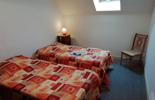 Quend House | Holiday Home in Quend-Plage near the Sea