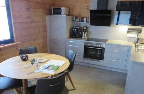 Rieden House | Holiday home in Rieden with swimming pool