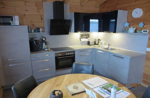 Rieden House | Holiday home in Rieden with swimming pool