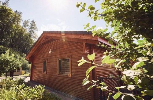 Rieden House | Holiday home in Rieden with swimming pool
