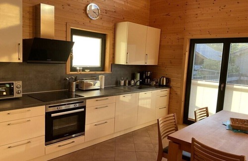 Rieden House | Holiday home in Rieden with swimming pool
