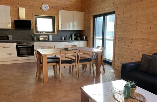 Rieden House | Holiday home in Rieden with swimming pool