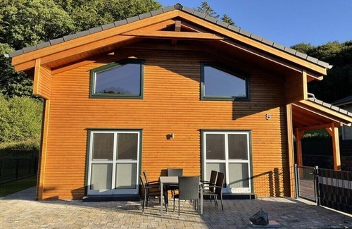 Rieden House | Holiday home in Rieden with swimming pool