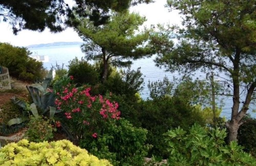 Island Dugi Otok House | Holiday Home in Sali with Seaview, Terrace (4420-1)