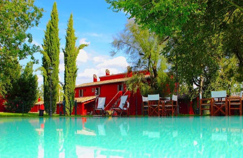 Spello House | Holiday Home in Spello with Pool & Terrace