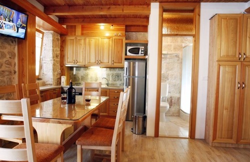 Jesenice House | Holiday Home in Sumpetar Jesenice with Seaview, Terrace, Air condition, WIFI (5133-1)