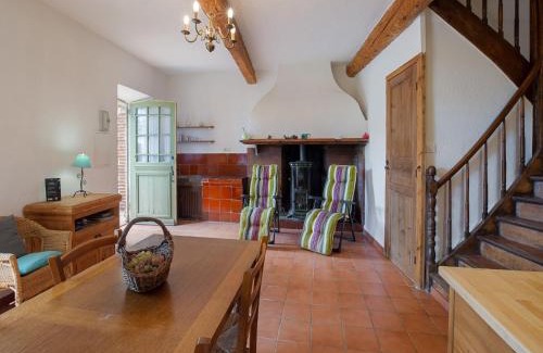 Tautavel House | Holiday Home in Tautavel near Gorges de Gouleyrous