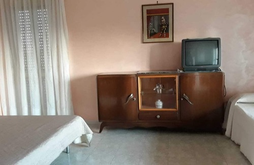 Nettuno House | Holiday home in the countryside just a few km from the sea