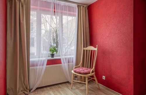 Centrs House | Holiday Home in the Heart of Riga