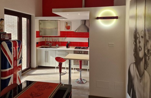 Rustico House | Holiday home in the Marche region with heated swimming pool for use exclusive