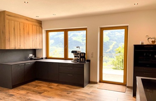 Zellberg House | Holiday home in Tyrol near Ziller River