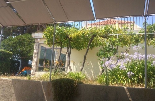 Viganj House | Holiday Home in Viganj with Seaview, Terrace, WIFI, Washing machine (825-1)