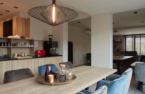 Riemst House | Holiday Home in Vlijtingen With Garden
