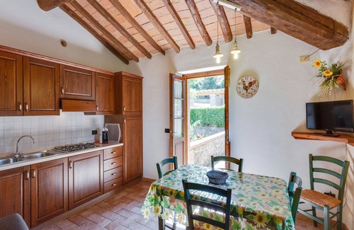 Volterra House | Holiday Home in Volterra near Piazza dei Priori