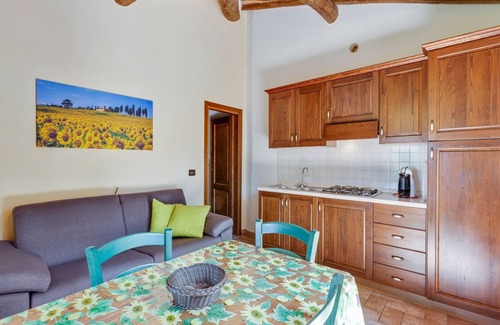 Volterra House | Holiday Home in Volterra near Piazza dei Priori
