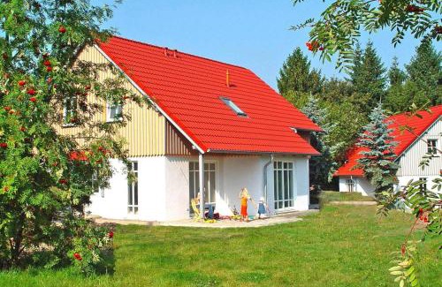 Hasserode House | Holiday home in Wernigerode with a shared pool